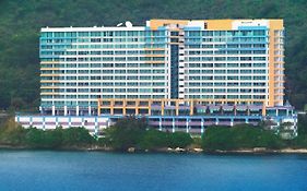 華麗海灣酒店